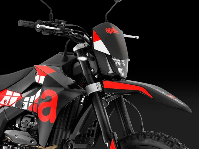 Aprilia RX