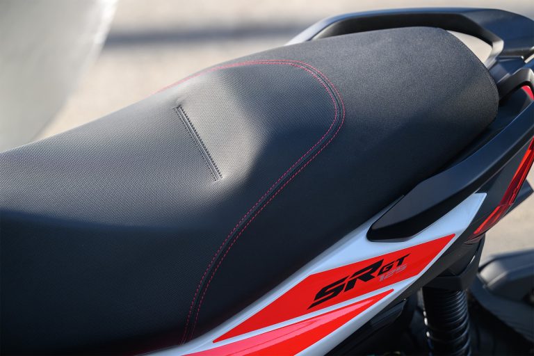 Aprilia SR GT Sport