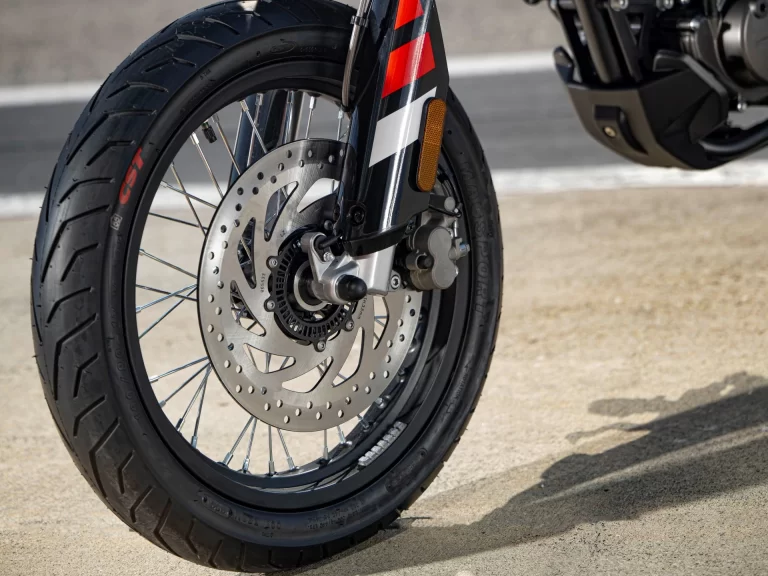 Aprilia SX
