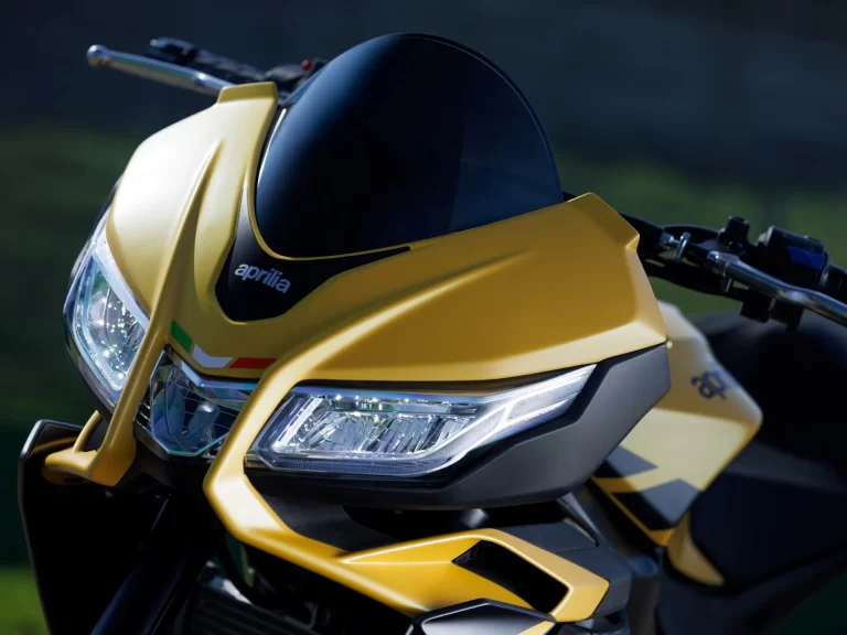 Aprilia Tuono