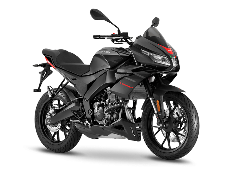 Aprilia Tuono