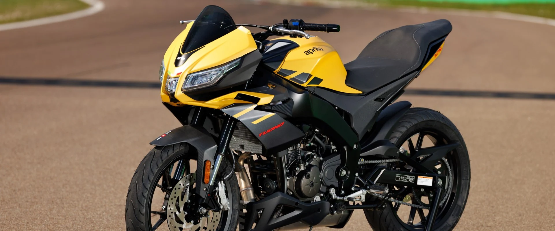 Aprilia Tuono