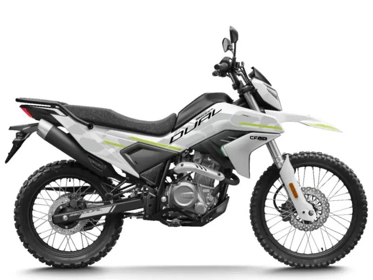 CFMOTO DUAL
