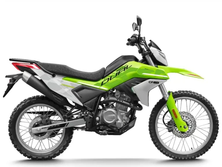 CFMOTO DUAL