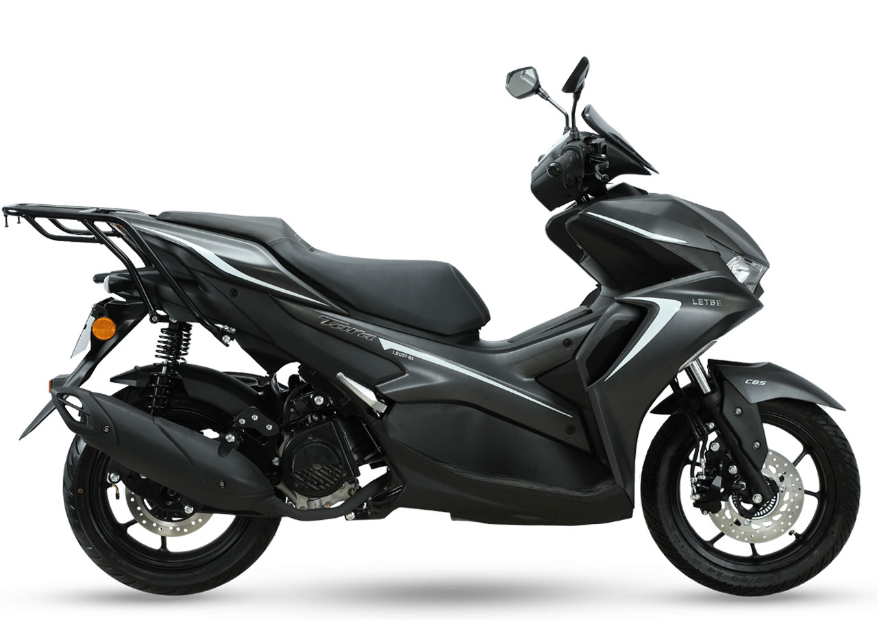 LETBE TARA 125