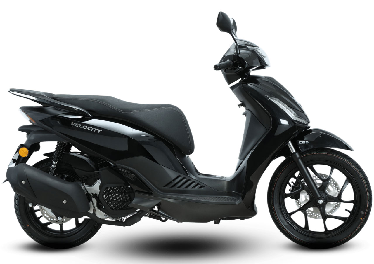 LETBE VELOCITY 200