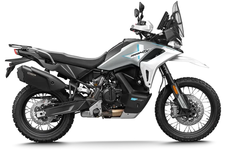 CFMOTO 1000ΜΤ-Χ