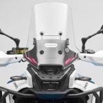 Ψηλή Ζελατίνα 450 MT - CFMOTO