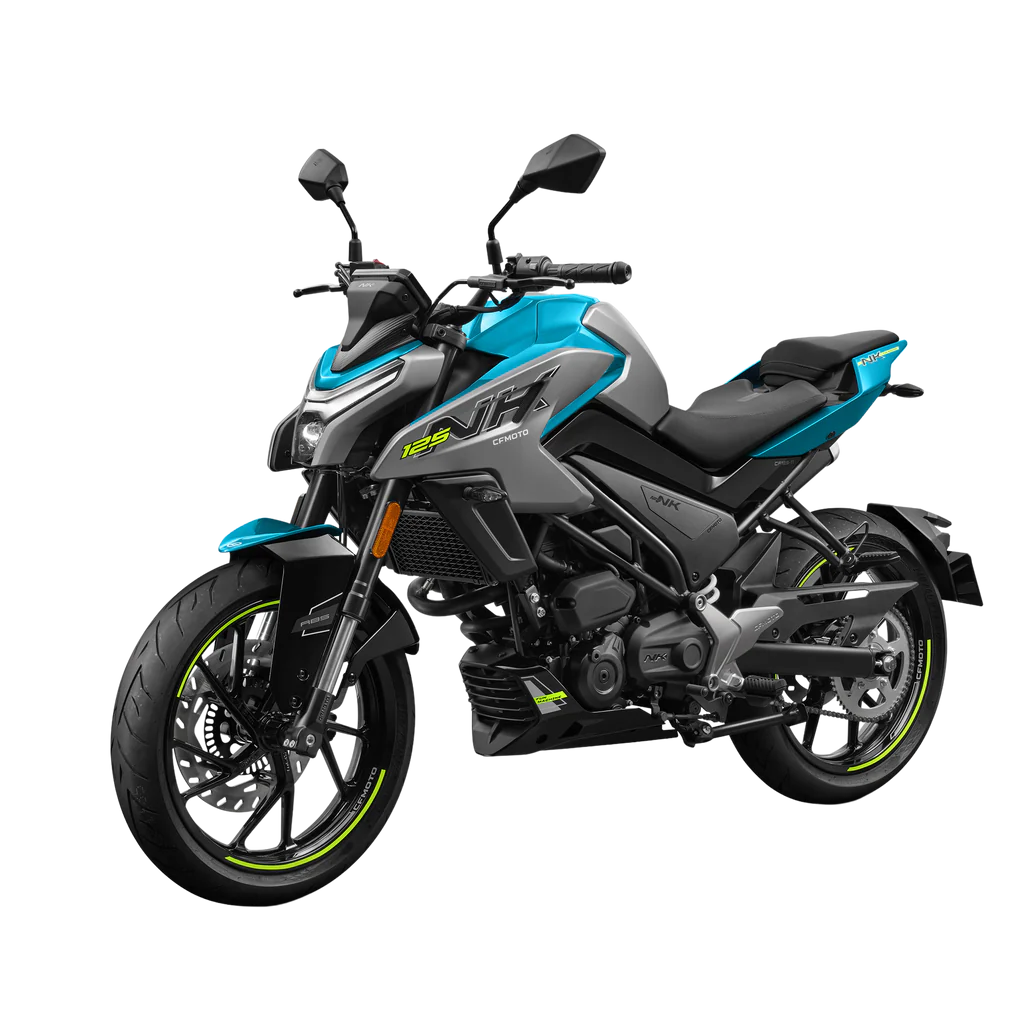 CFMOTO 125NK