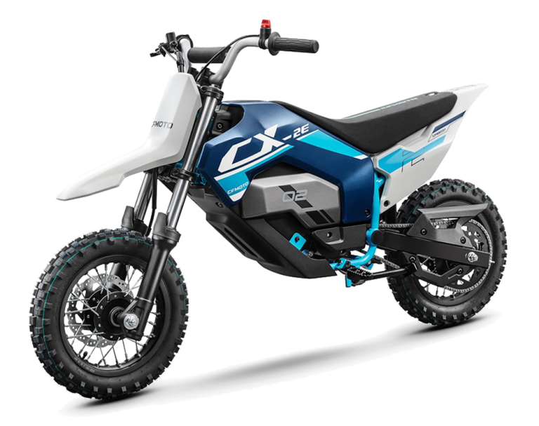 CFMOTO CX-2E