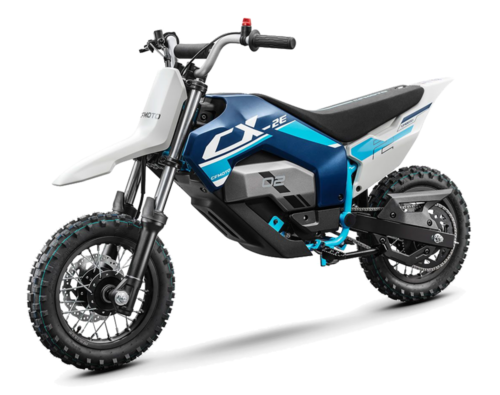 CFMOTO CX-2E