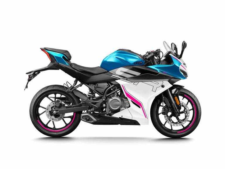 CFMOTO 250SR