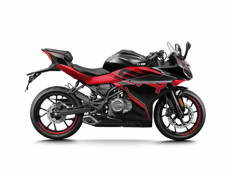 CFMOTO 250SR