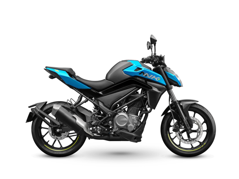 CFMOTO 250NK