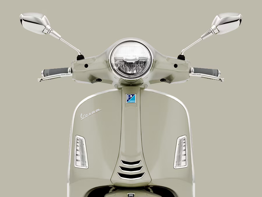 Vespa Gts 310