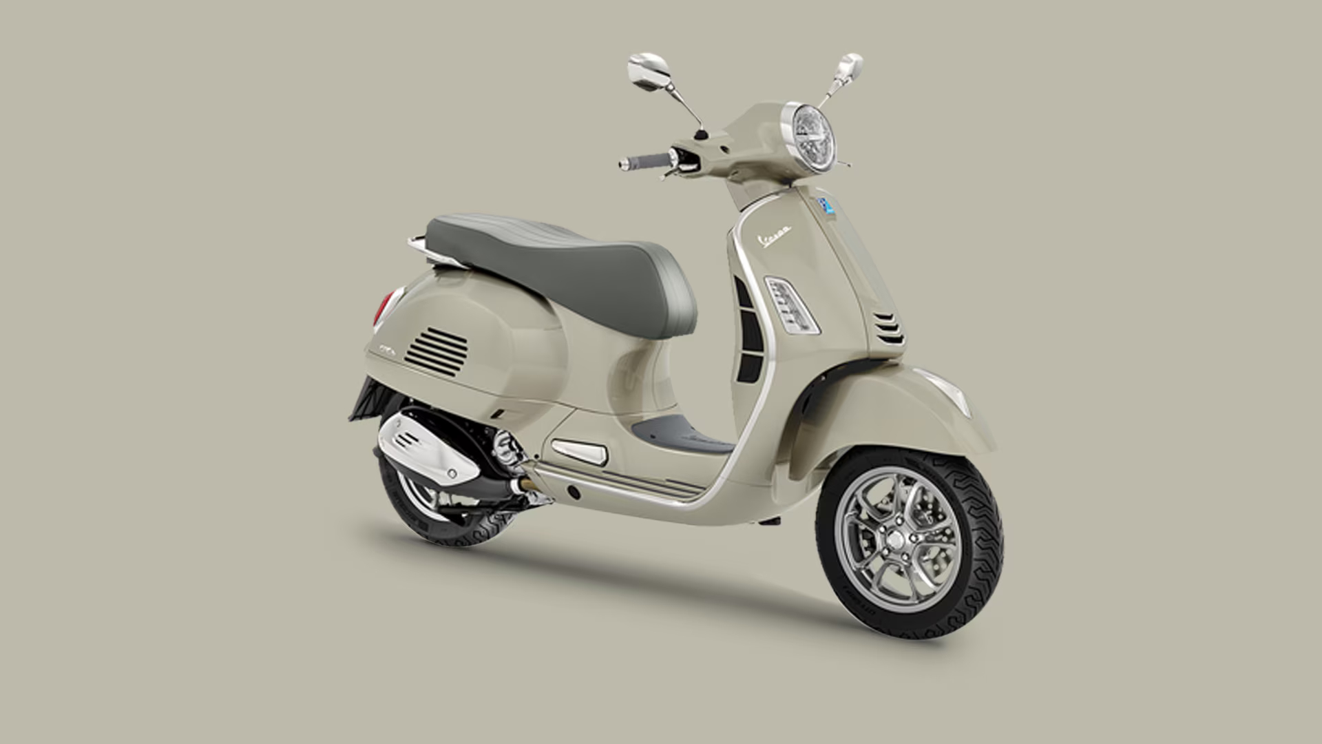 Vespa Gts 310