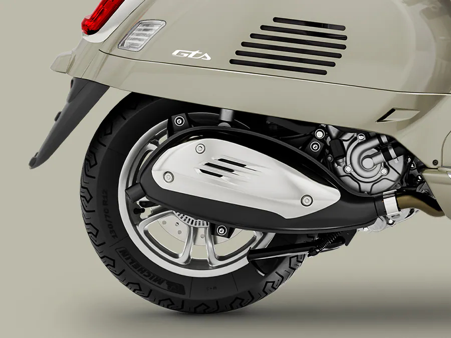 Vespa Gts 310