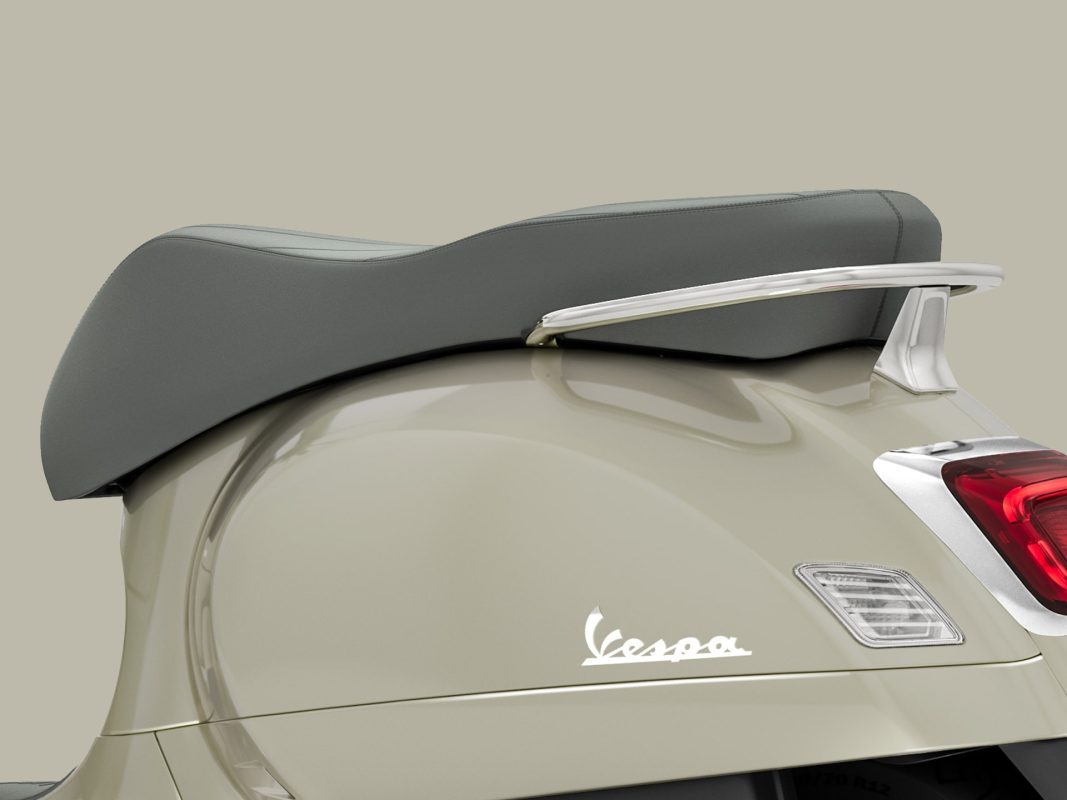 Vespa Gts 310