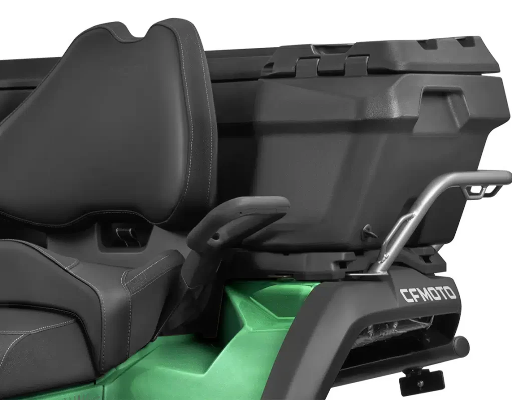 CFORCE 1000 TOURING OVERLAND