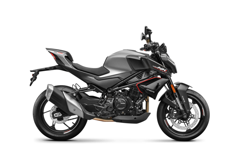 CFMOTO 450NK