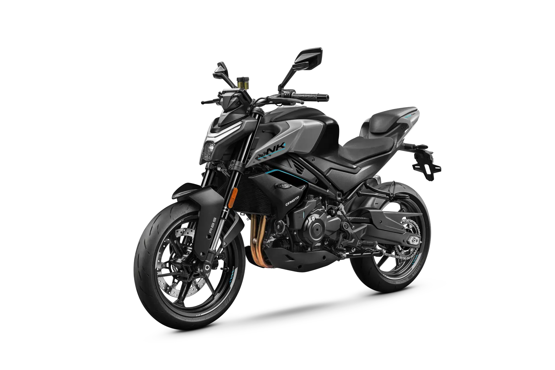 CFMOTO 450NK