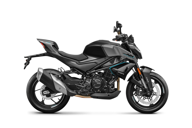 CFMOTO 450NK