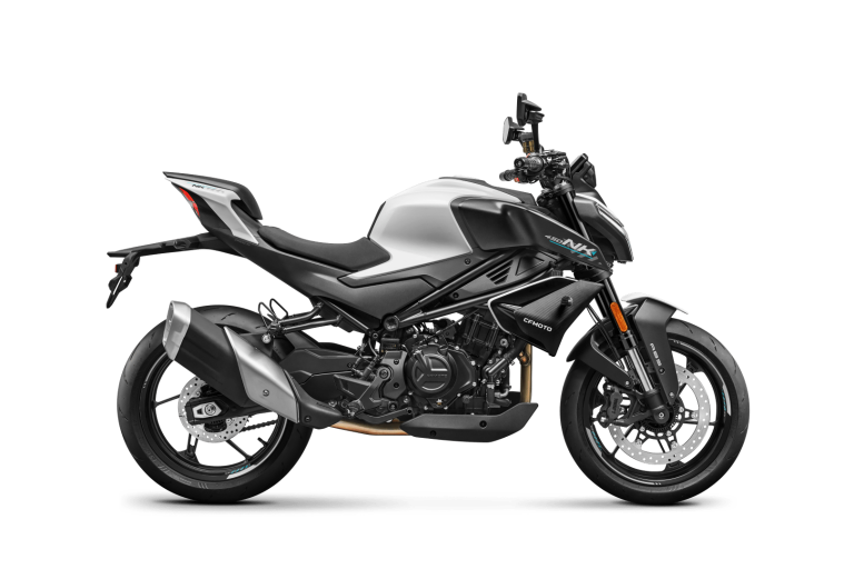 CFMOTO 450NK