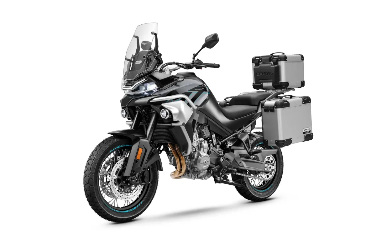 CFMOTO 800MT Sport