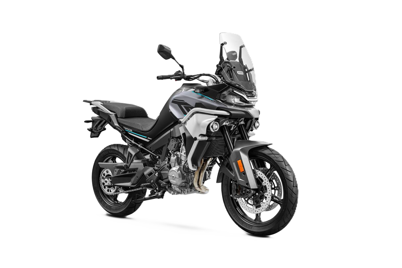 CFMOTO 800MT Sport