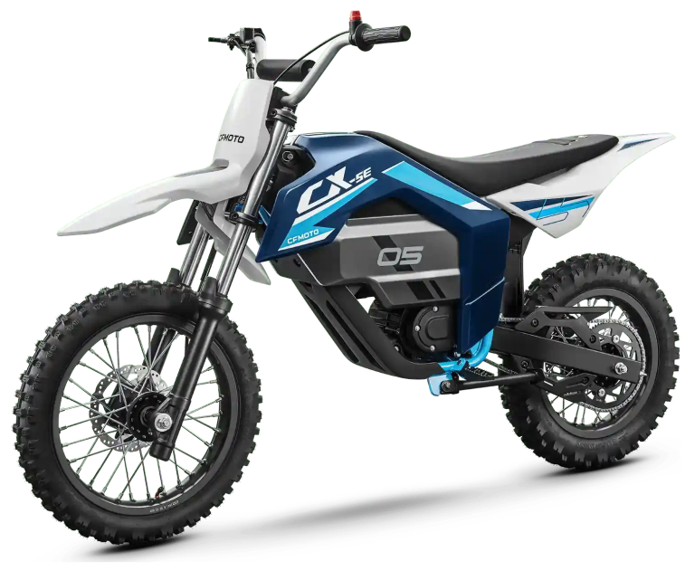 CFMOTO CX-5E