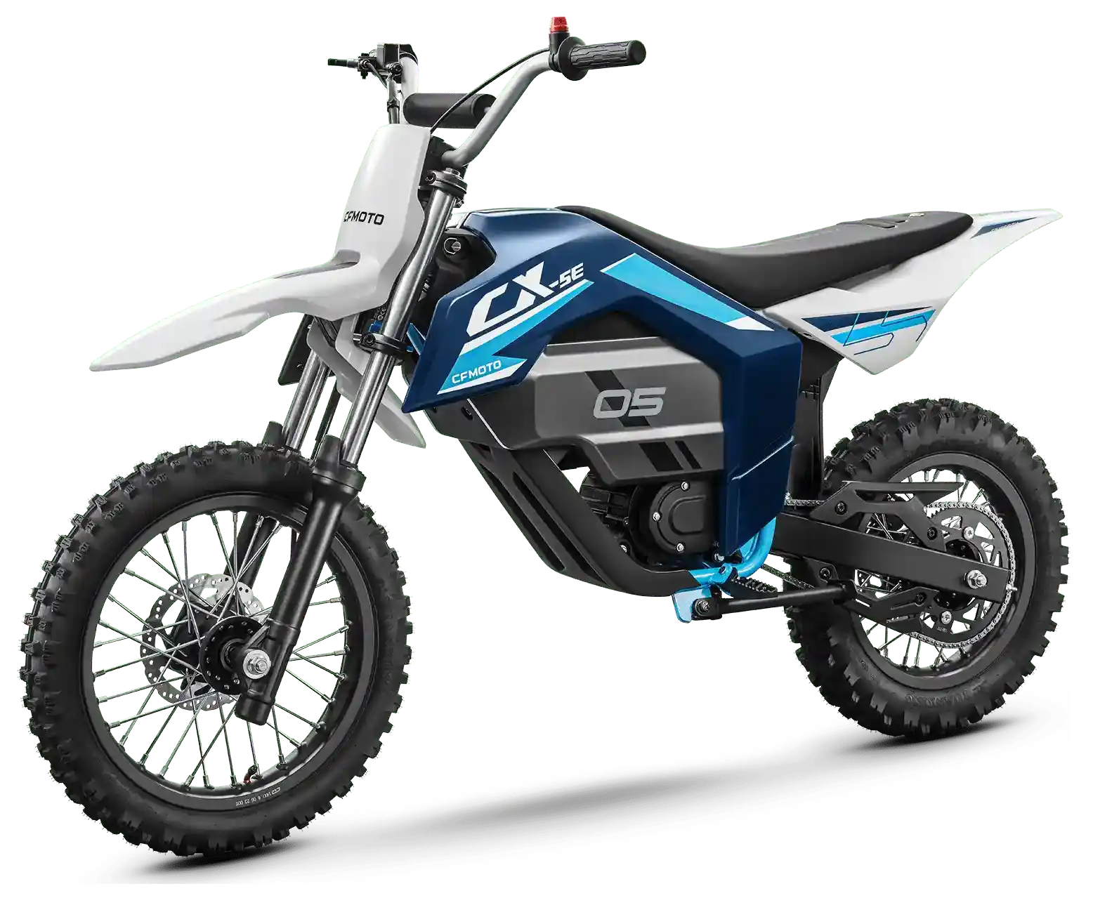 CFMOTO CX-5E