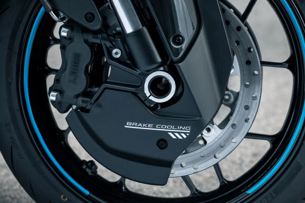 CFMOTO 675ΝΚ