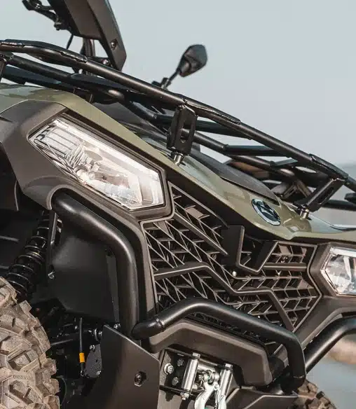 CFORCE 450S