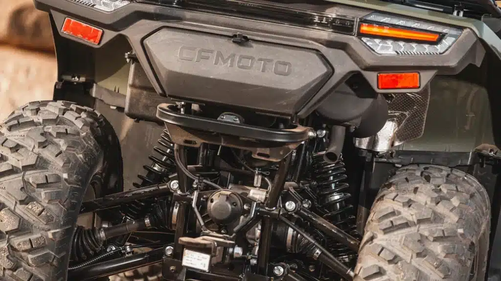 CFORCE 450S