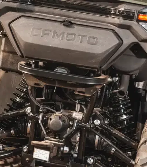 CFORCE 450S Αγροτικό