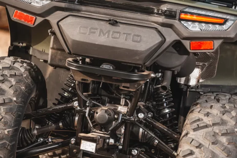 CFORCE 450L
