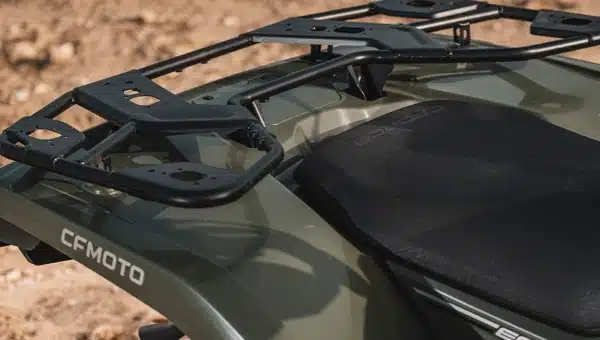 CFORCE 450S