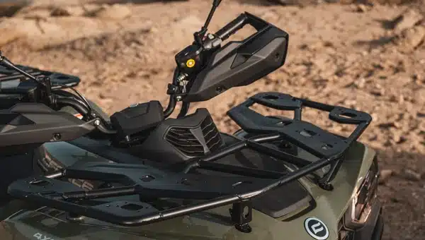 CFORCE 450S