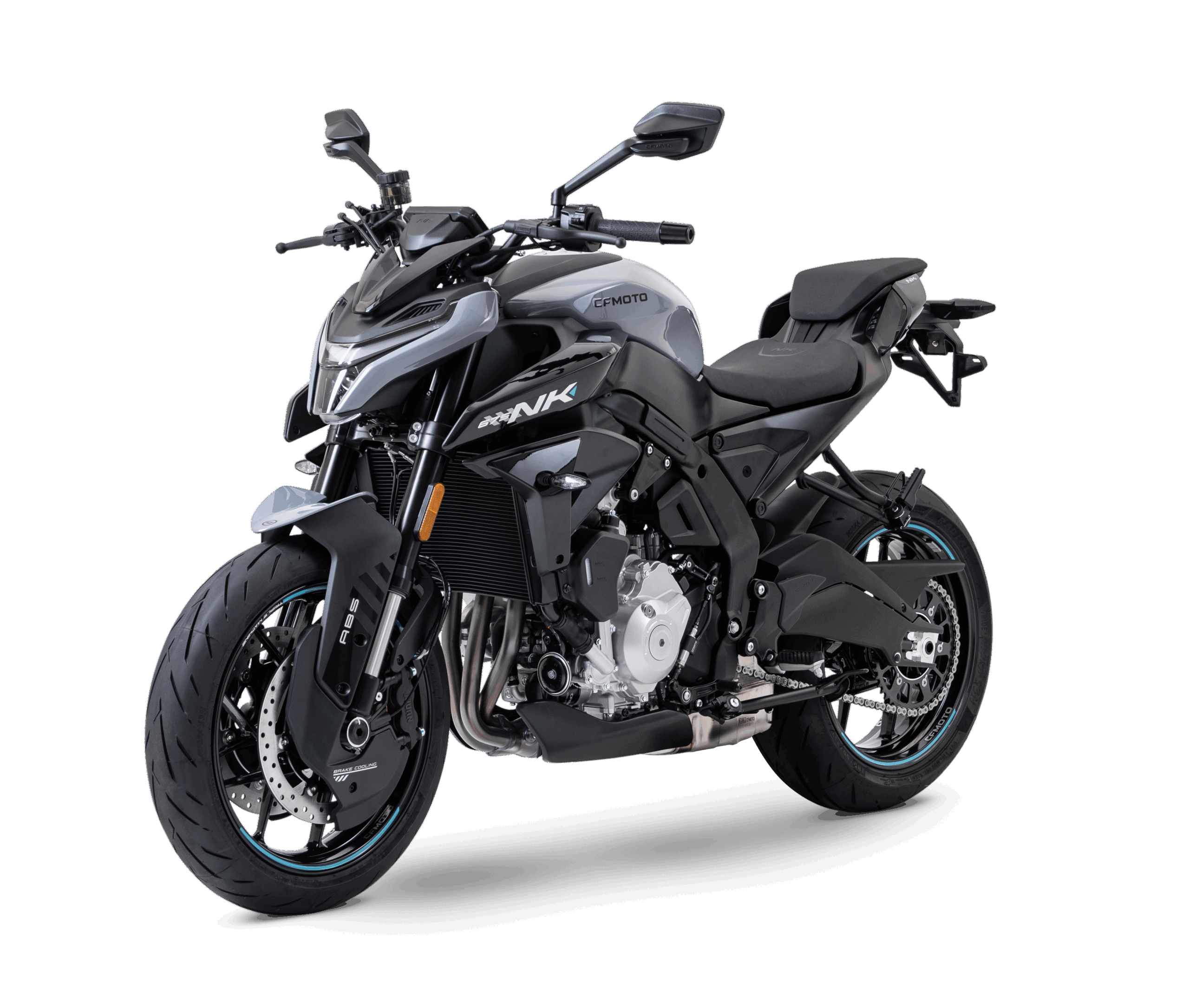 CFMOTO 675ΝΚ
