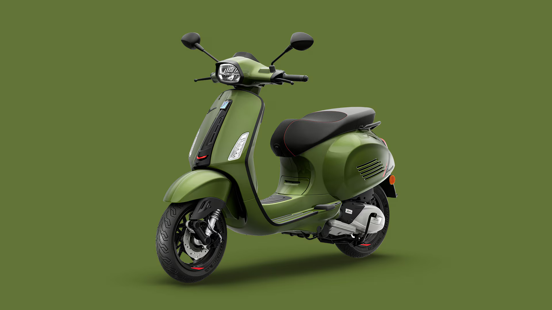 Vespa Sprint 125 S