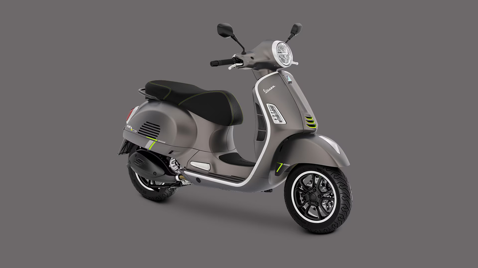 Vespa Gts 310 SuperTech