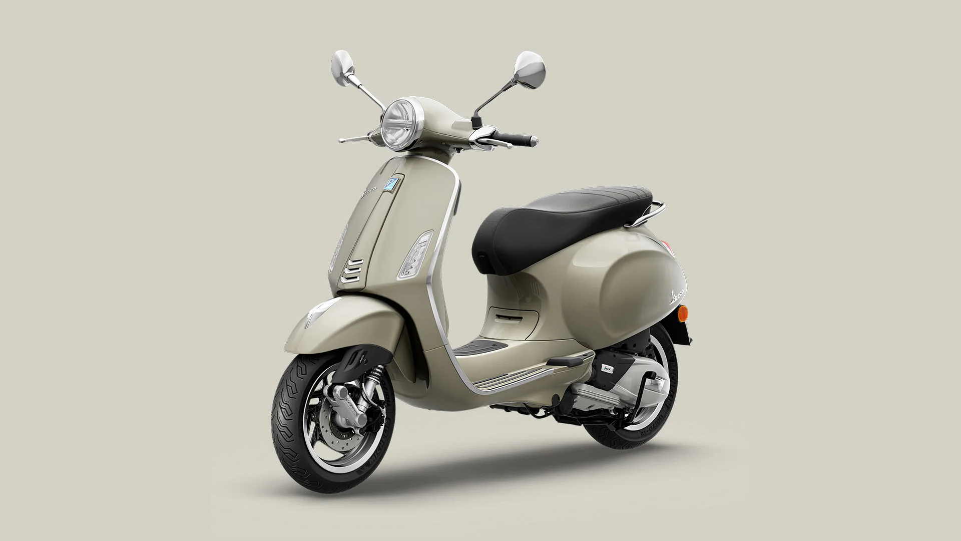 Vespa Primavera 150