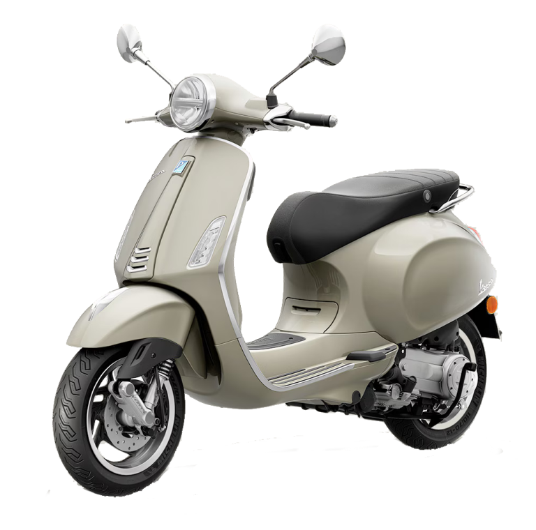 Vespa Primavera
