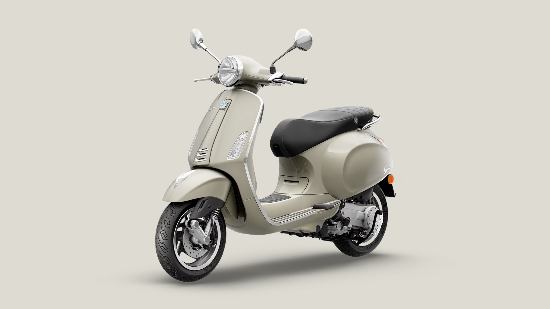 Vespa Primavera 50