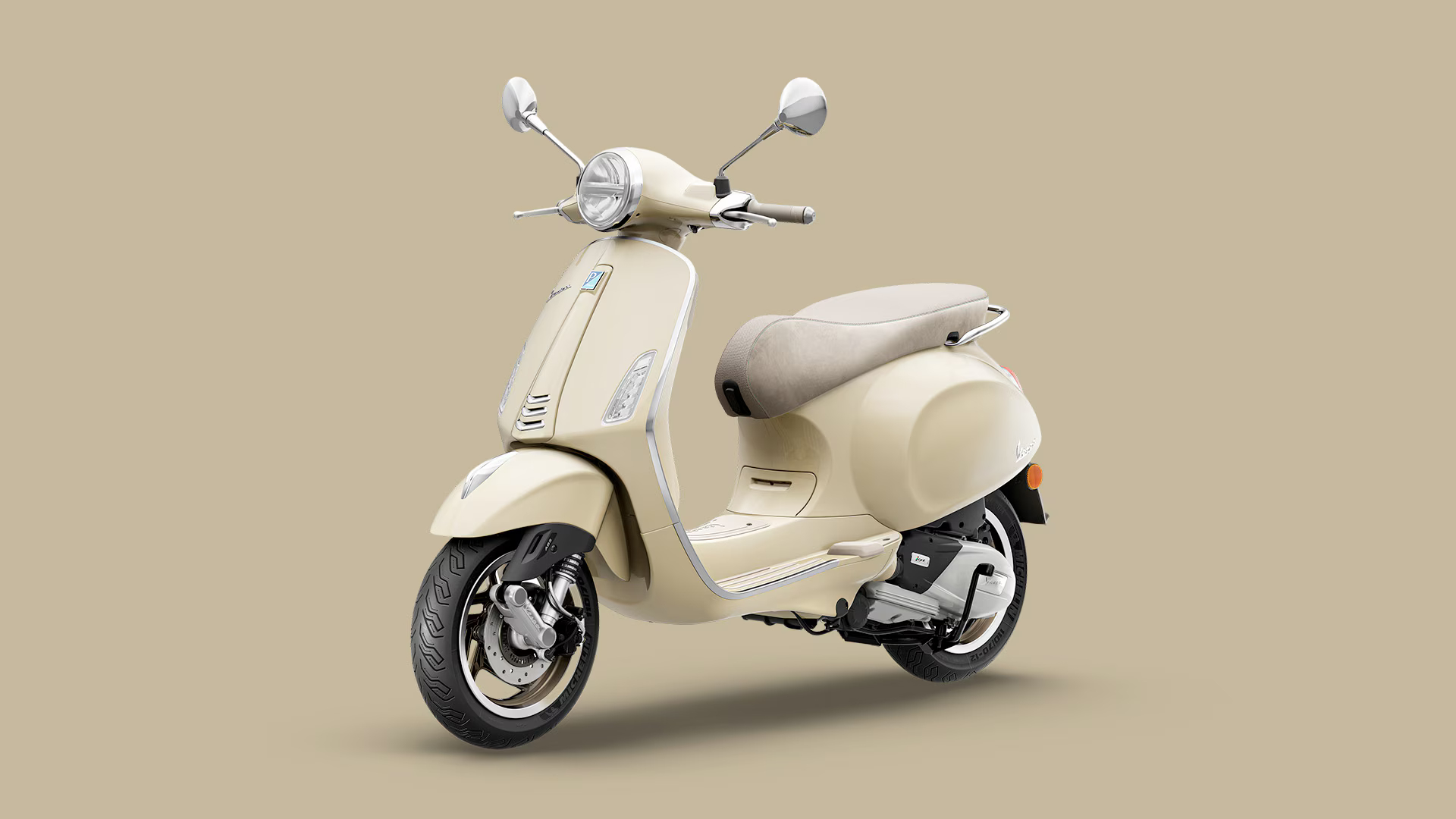 Vespa Primavera 125 S
