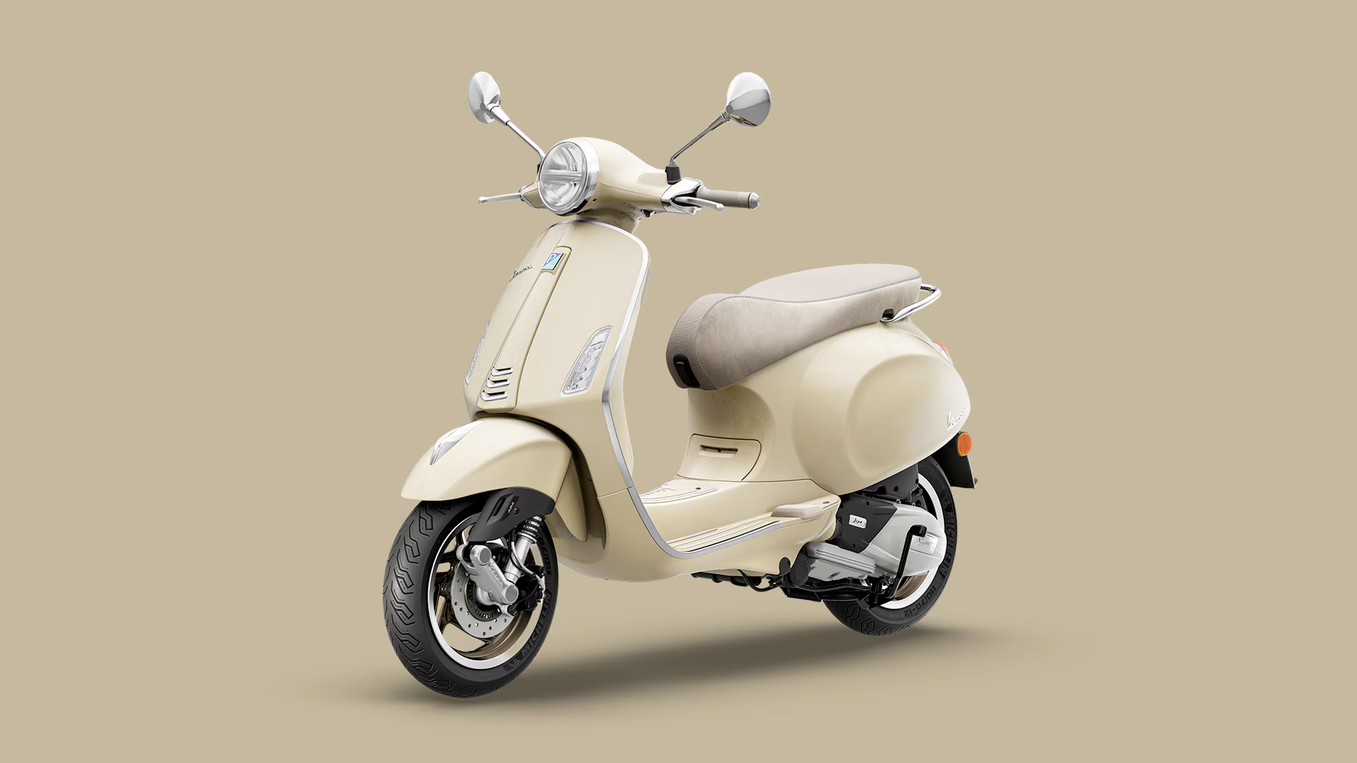 Vespa Primavera 150 S