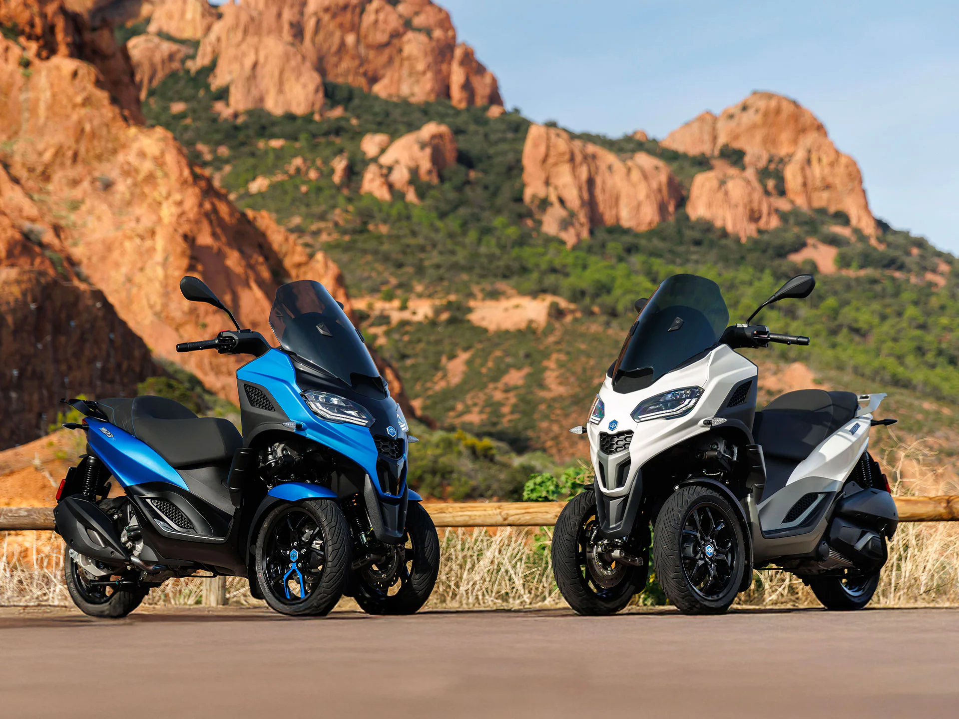 Piaggio