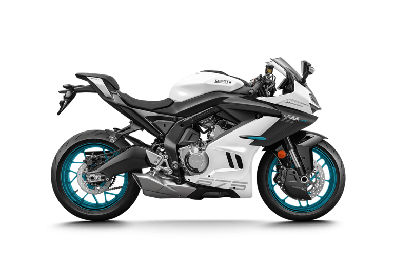 CFMOTO 675SR-R