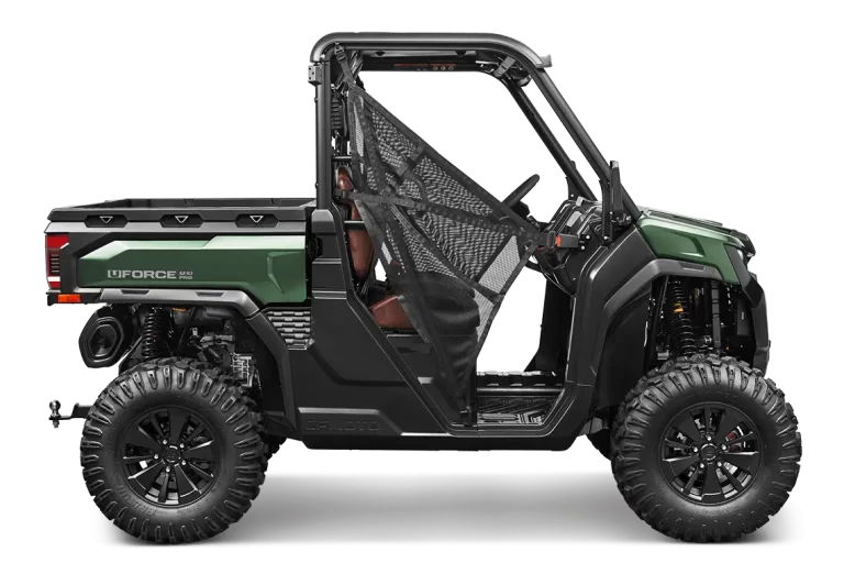 CFMOTO U10 PRO