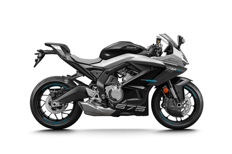 CFMOTO 675SR-R